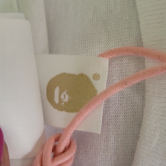 Bape Tshirt - Picture 4 of 6